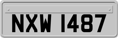 NXW1487