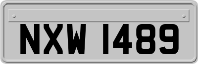 NXW1489