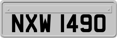 NXW1490
