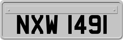 NXW1491