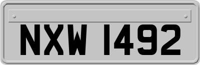 NXW1492