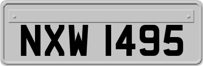 NXW1495