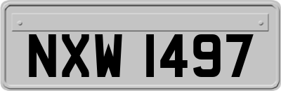 NXW1497