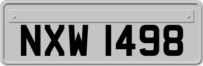 NXW1498