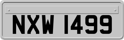 NXW1499