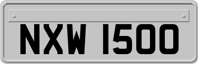 NXW1500