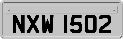 NXW1502