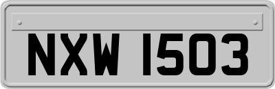 NXW1503