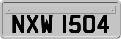 NXW1504