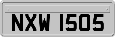 NXW1505