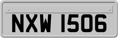 NXW1506