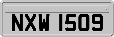 NXW1509