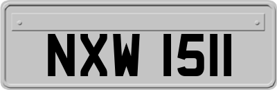 NXW1511