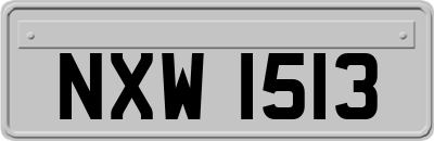 NXW1513