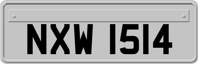 NXW1514