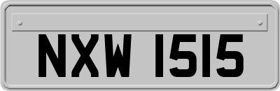 NXW1515