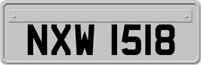 NXW1518