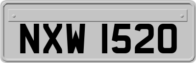 NXW1520