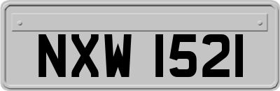 NXW1521
