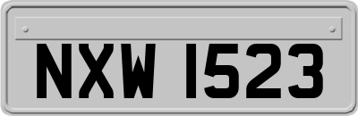 NXW1523