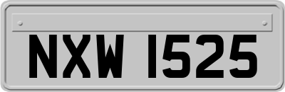 NXW1525