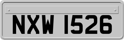 NXW1526