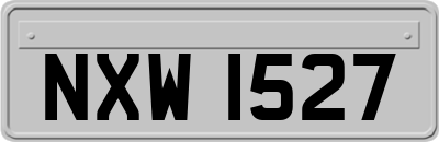 NXW1527