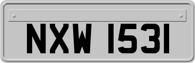 NXW1531
