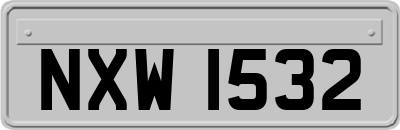 NXW1532