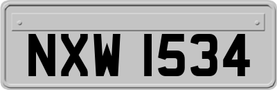 NXW1534