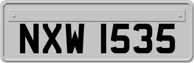 NXW1535
