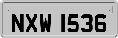 NXW1536
