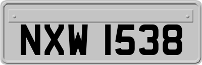 NXW1538