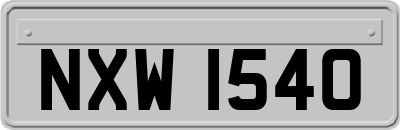 NXW1540