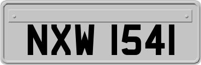 NXW1541
