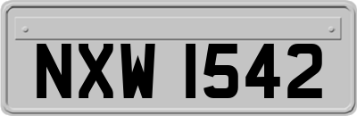 NXW1542