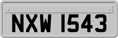 NXW1543