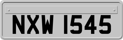 NXW1545