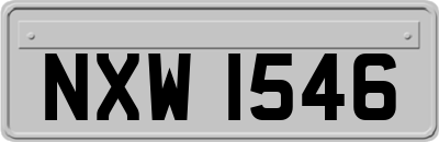 NXW1546