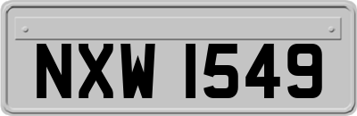 NXW1549