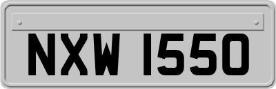 NXW1550