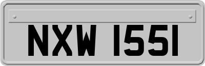 NXW1551