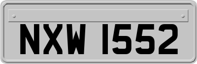 NXW1552