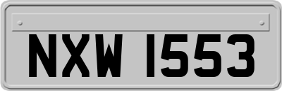 NXW1553