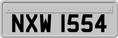 NXW1554