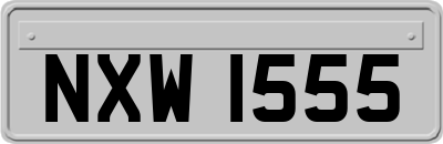 NXW1555