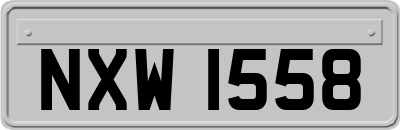NXW1558