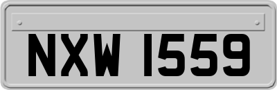 NXW1559
