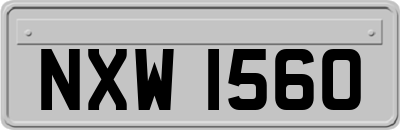 NXW1560