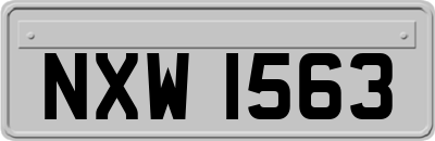 NXW1563